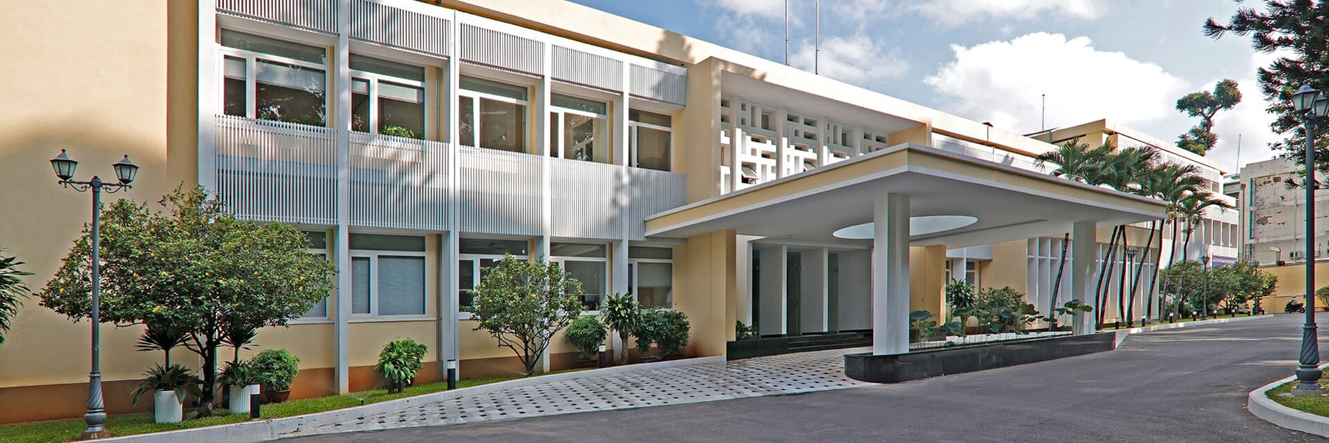 Cơ quan đại diện