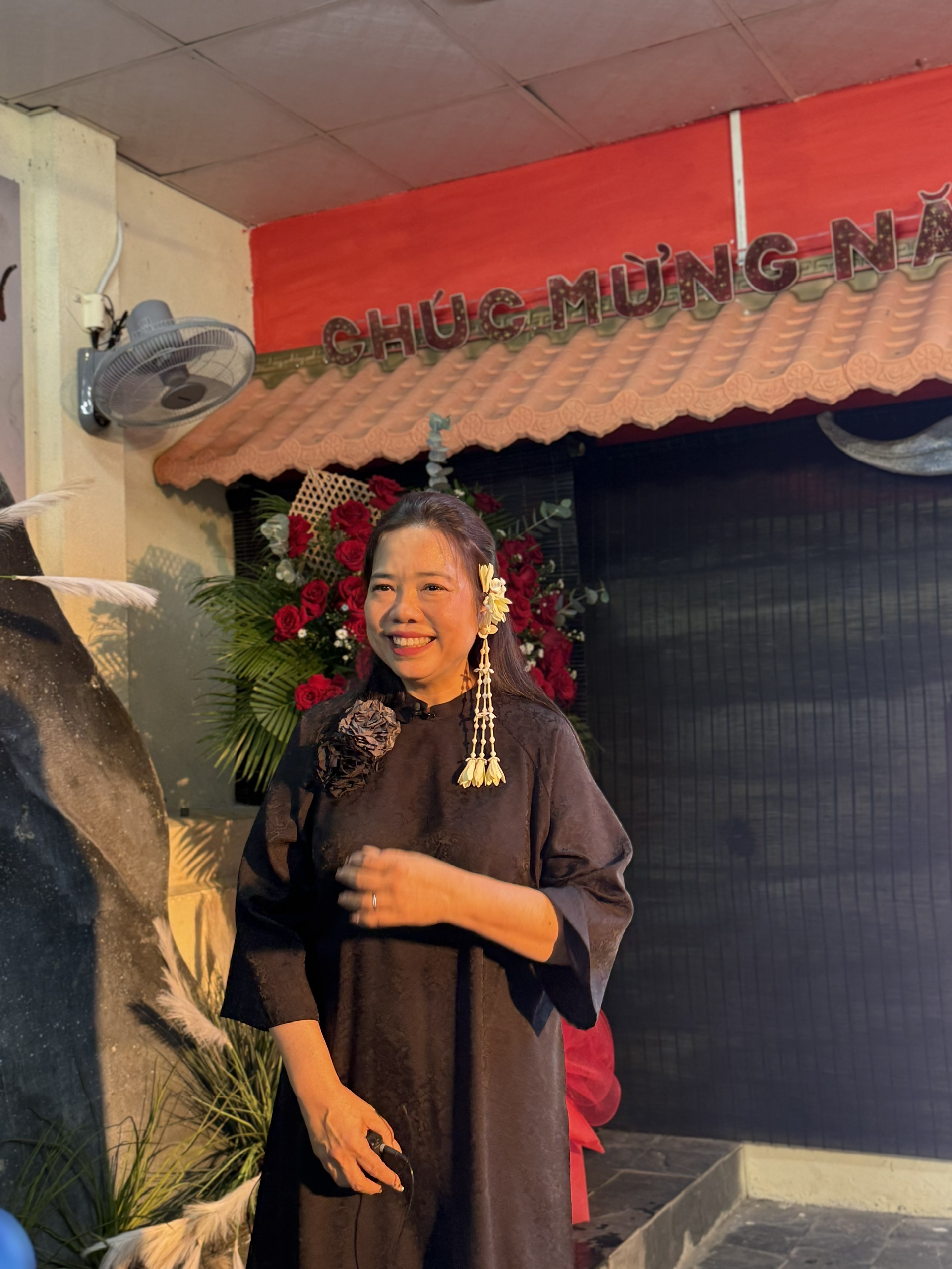 Sở Ngoại vụ TP.HCM tổ chức giao lưu với Lãnh sự đoàn nhân ngày Quốc tế Phụ nữ