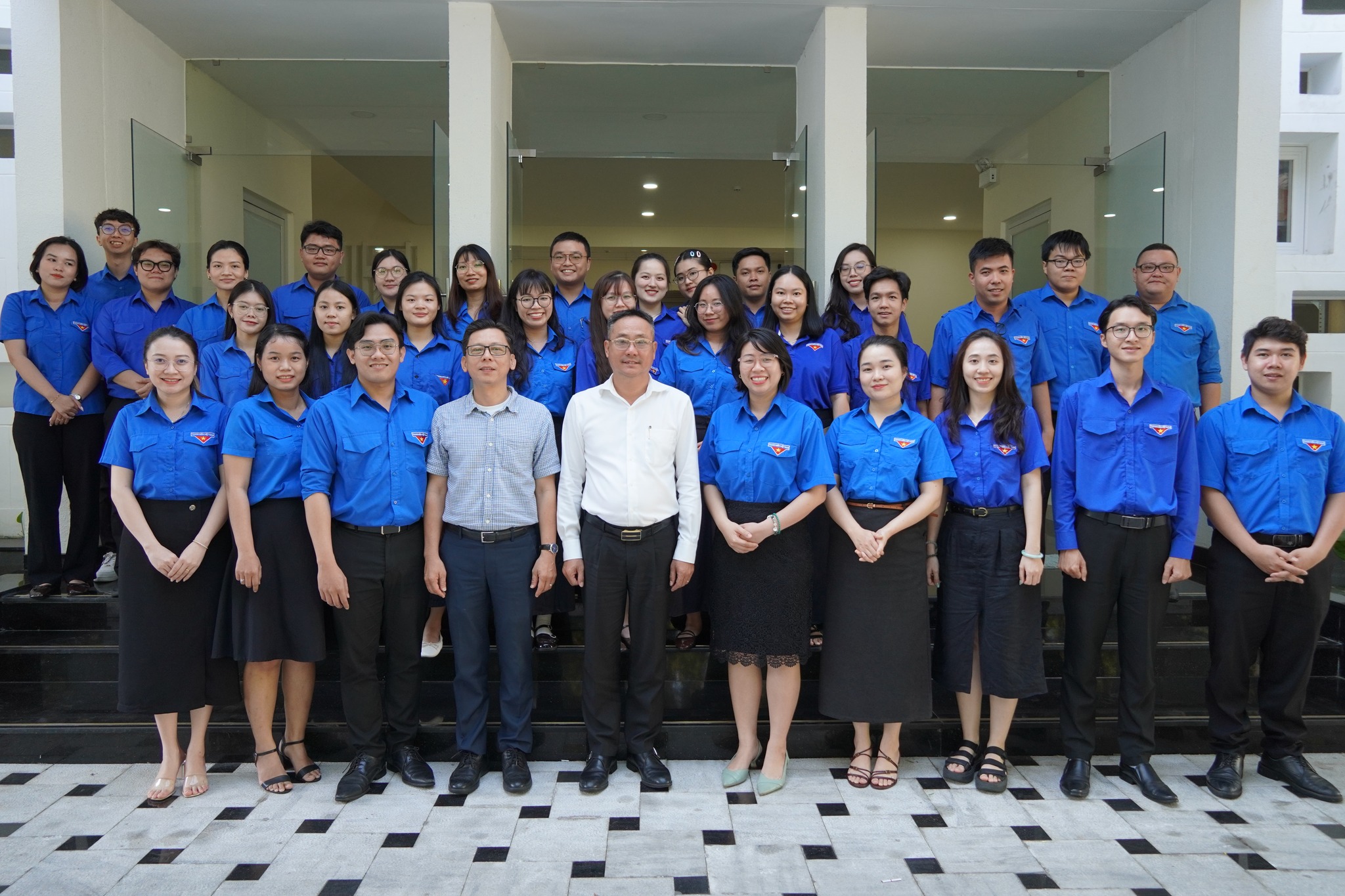 Kỷ niệm 95 năm Ngày thành lập Đoàn TNCS Hồ Chí Minh (26/3/1931 – 26/3/2026)