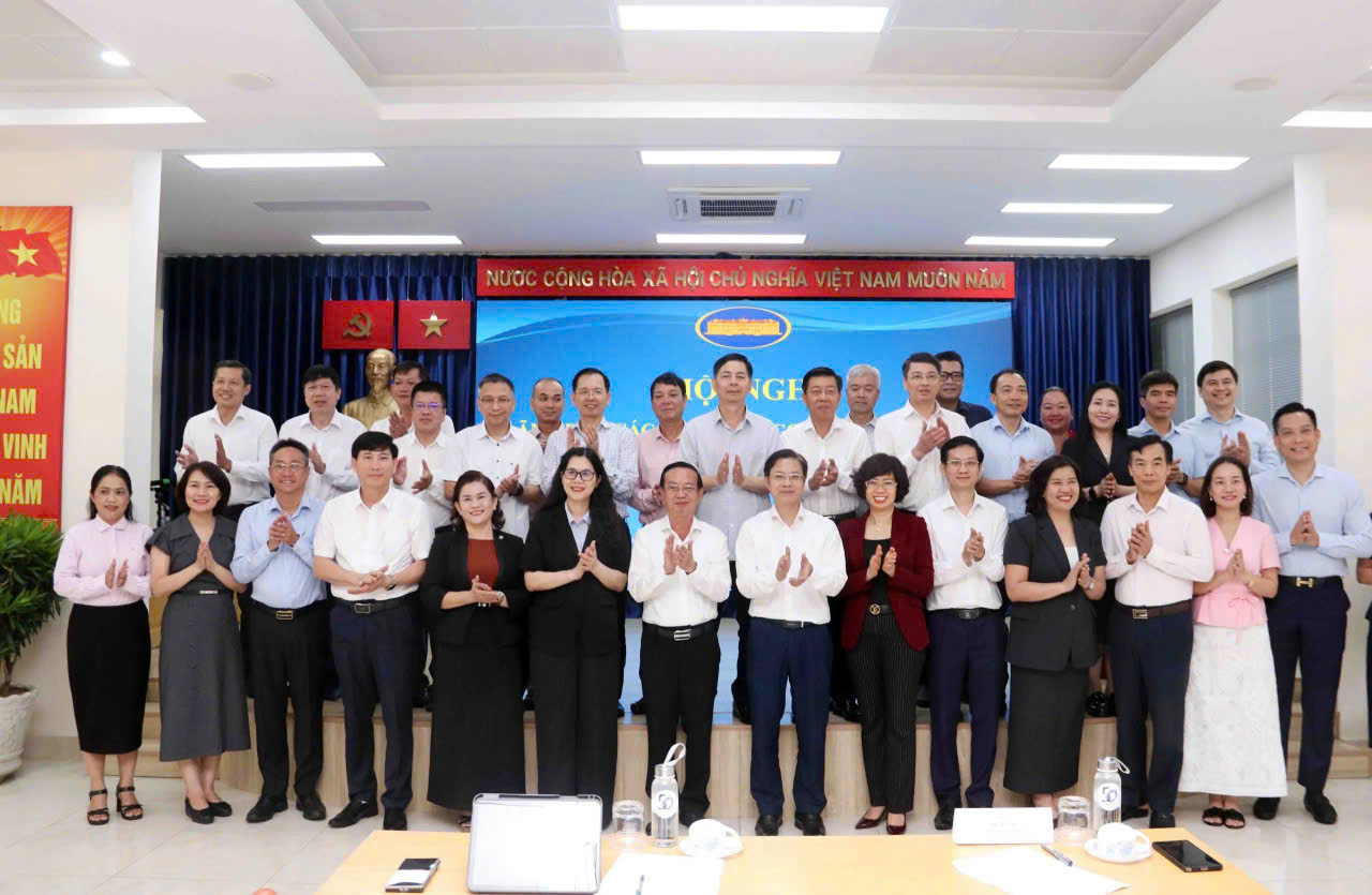 HỘI NGHỊ LÃNH ĐẠO CÁC CƠ QUAN NGOẠI VỤ ĐỊA PHƯƠNG NĂM 2026