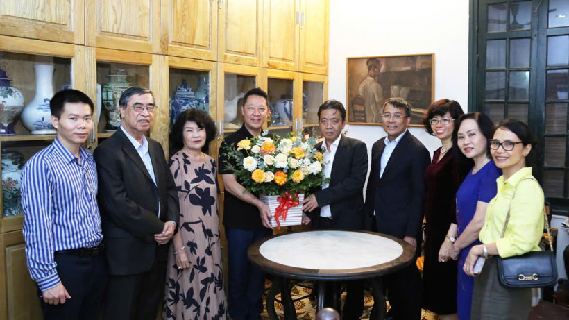 Thông cáo báo chí