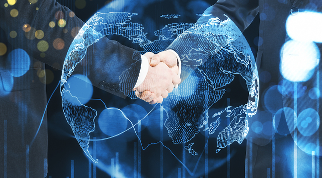 Tổ chức, diễn đàn quốc tế