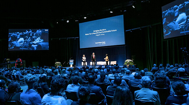 Hợp tác quốc tế