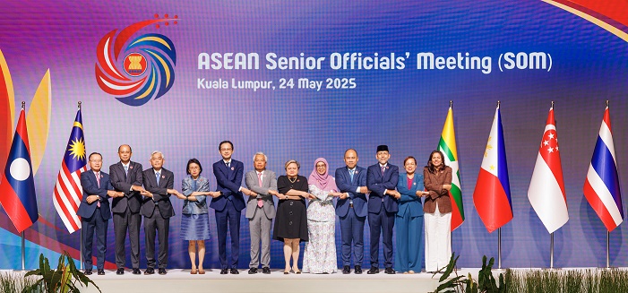 ASEAN SON MEETING